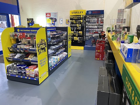 Toolstation Aberdeen Altens