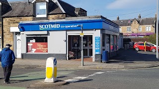 Scotmid Coop Newtongrange