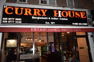 Curry House