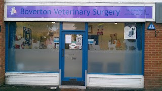 Barry Veterinary Centre - Boverton