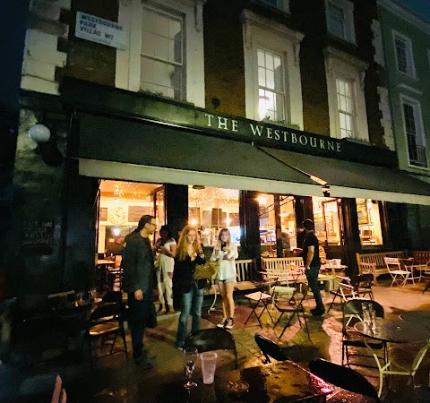 The Westbourne