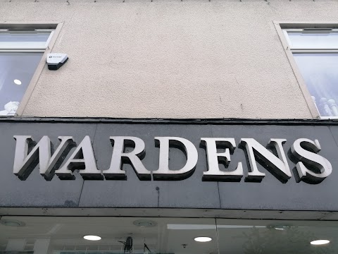Warden Bros Ltd