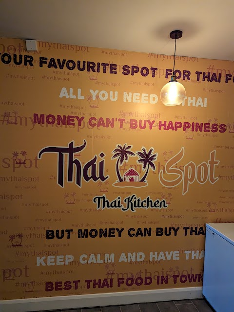 Thai Spot