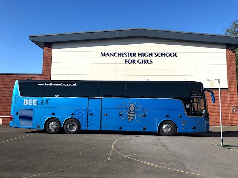 Manchester High School For Girls