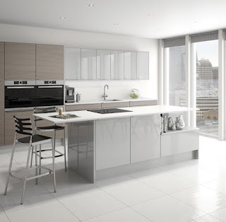 Seamless Interiors & Kitchens Wakefield