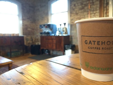 The Gatehouse Coffee Roasters