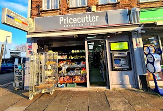 Price Cutter