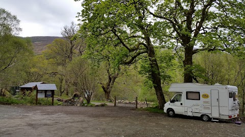 Lowland Motorhome & Caravan Services