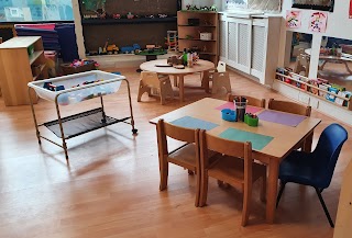 Rayners Lane Montessori Nursery & Pre-School