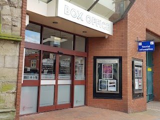 Stafford Visitor Information Centre