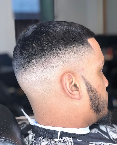 Barber Yaseen