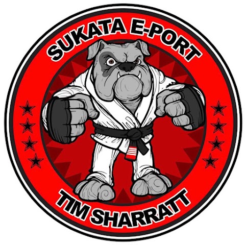 Team Sukata Ellesmere Port Bjj