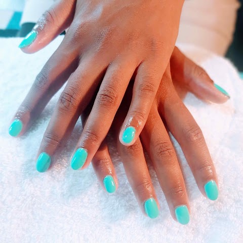 Nailsandbeautycabin