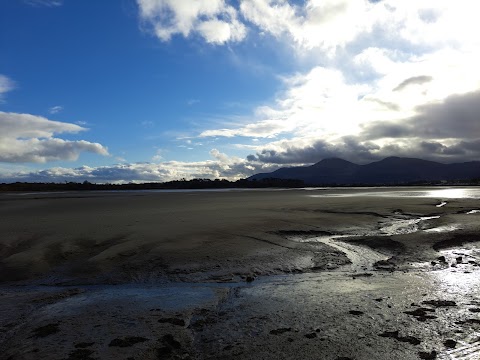 Dundrum Bay View