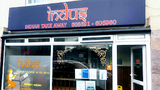 Indus Takeaway