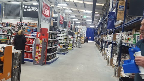 Wickes