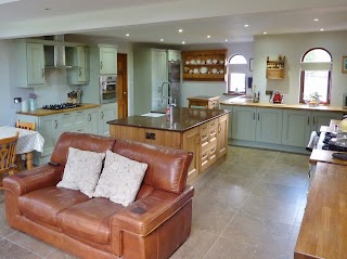 Chambers Kitchens