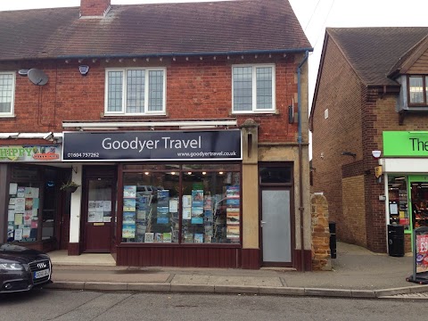 Goodyer Travel