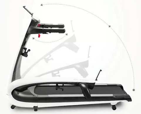 Fuji Health Treadmills