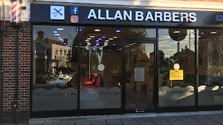 Allan barbers