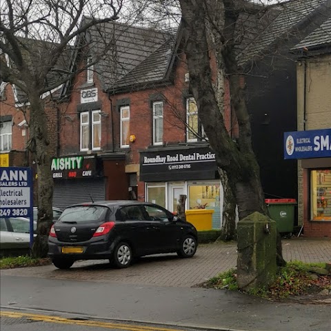 Roundhay Road Dental Practice