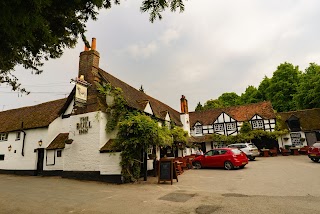 The Bull Inn, Sonning-on-Thames