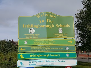 Irthlingborough Nursery, Infant School & Sure Start Children's Centre