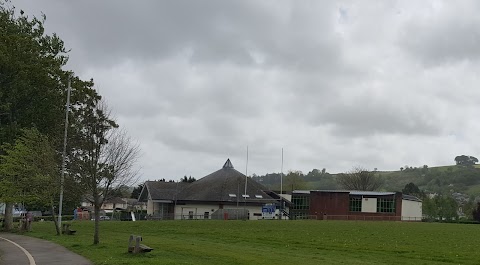 The Pavilion Leisure Centre