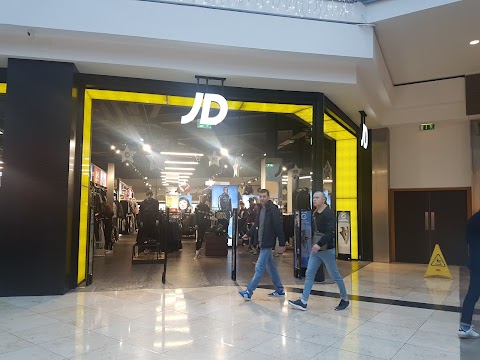 JD Sports Pavilions Shopping Centre