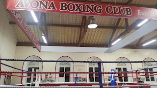 Arbour Hill Boxing Club