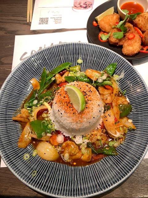 wagamama york designer outlet