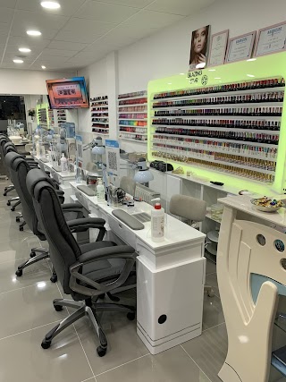 Angel Nails Salon