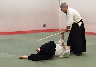 Trafford Aikido