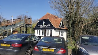 Clocktower Cars Bookham