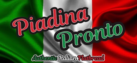 Piadina Pronto Limited