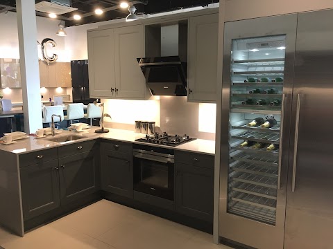 Kitchen Craft Design Sheffield