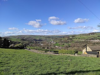 The Church Stile Inn