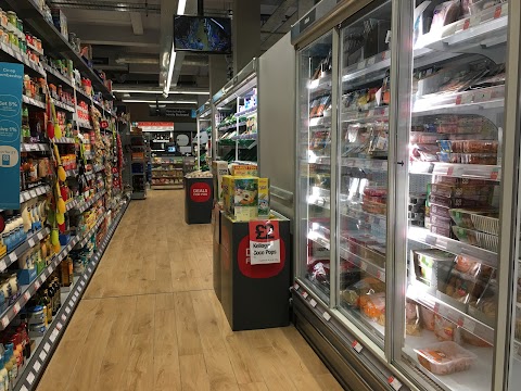 Co-op Food - Nottingham - University Boulevard