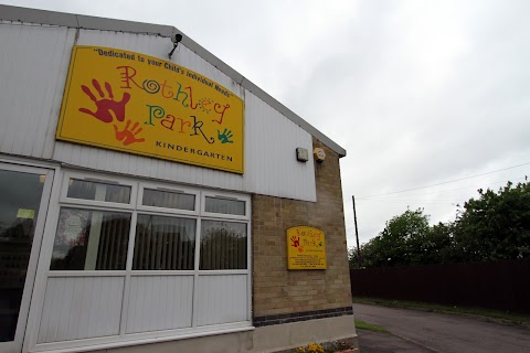 Rothley Park Kindergarten