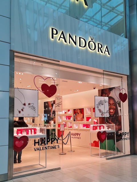 Pandora Leicester Highcross