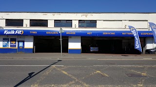 Kwik Fit - Kirkintilloch