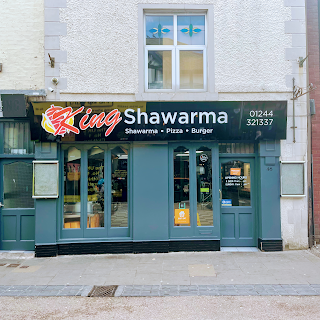 King Shawarma