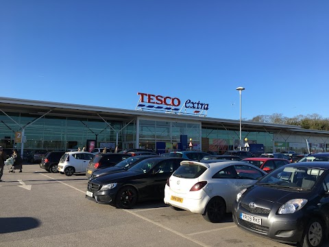 Tesco Extra