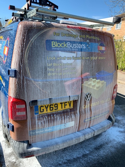 BlockBusters Drainage and Plumbing Services