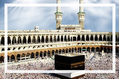 UMRAH MUBARAK-Travel & Tours -Umrah Packages, Umrah Visa, Umrah Transport Services from UK