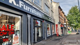 K FURNITURE CO LTD