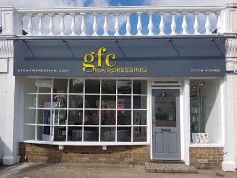 gfc hairdressing