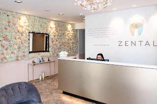 Zental Dental Barnet