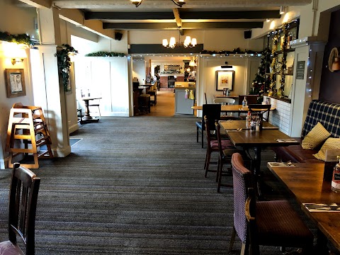 Dartbridge Inn Buckfastleigh