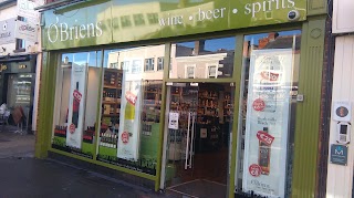 O'Briens Wine Off-Licence Sandymount